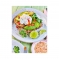 Maldon Chilli Sea Salt 100gm.